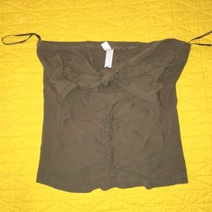 Intimately by free people tube top